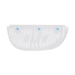 Petkit Cat Litter Remover- 3pcs (P9220R) Haustier-Pflegeset Transparent 1 St.