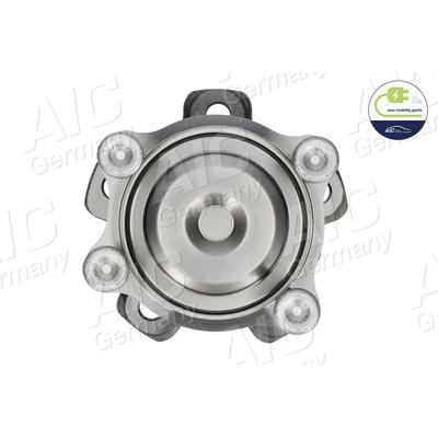 AIC Radlagersatz 72979 Vorderachse für BMW
