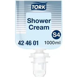 Tork Duschcreme »S4«