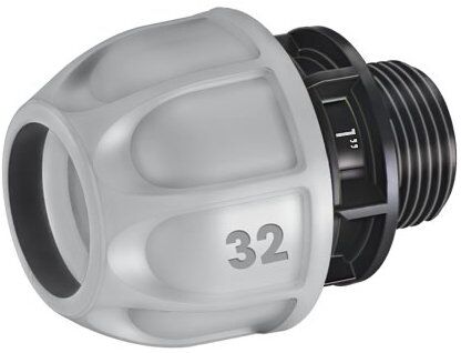 Raccordo impianti irrigazione Claber 90271 RAINJET