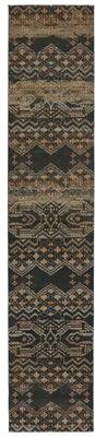 Nikki Chu Tamari Tribal Area Rug