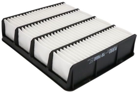 PURRO PUR-PA8060 Air filter