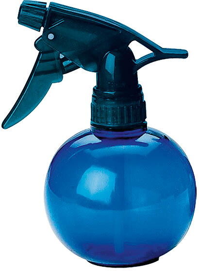 Efalock Kugel Wassersprühflasche