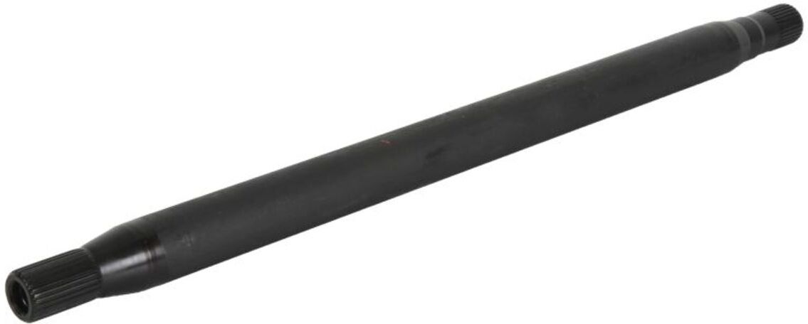 Steckwelle, Differential PASCAL G8M004PC
