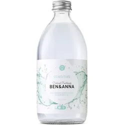 Mundspülung - Sensitive 500ml
