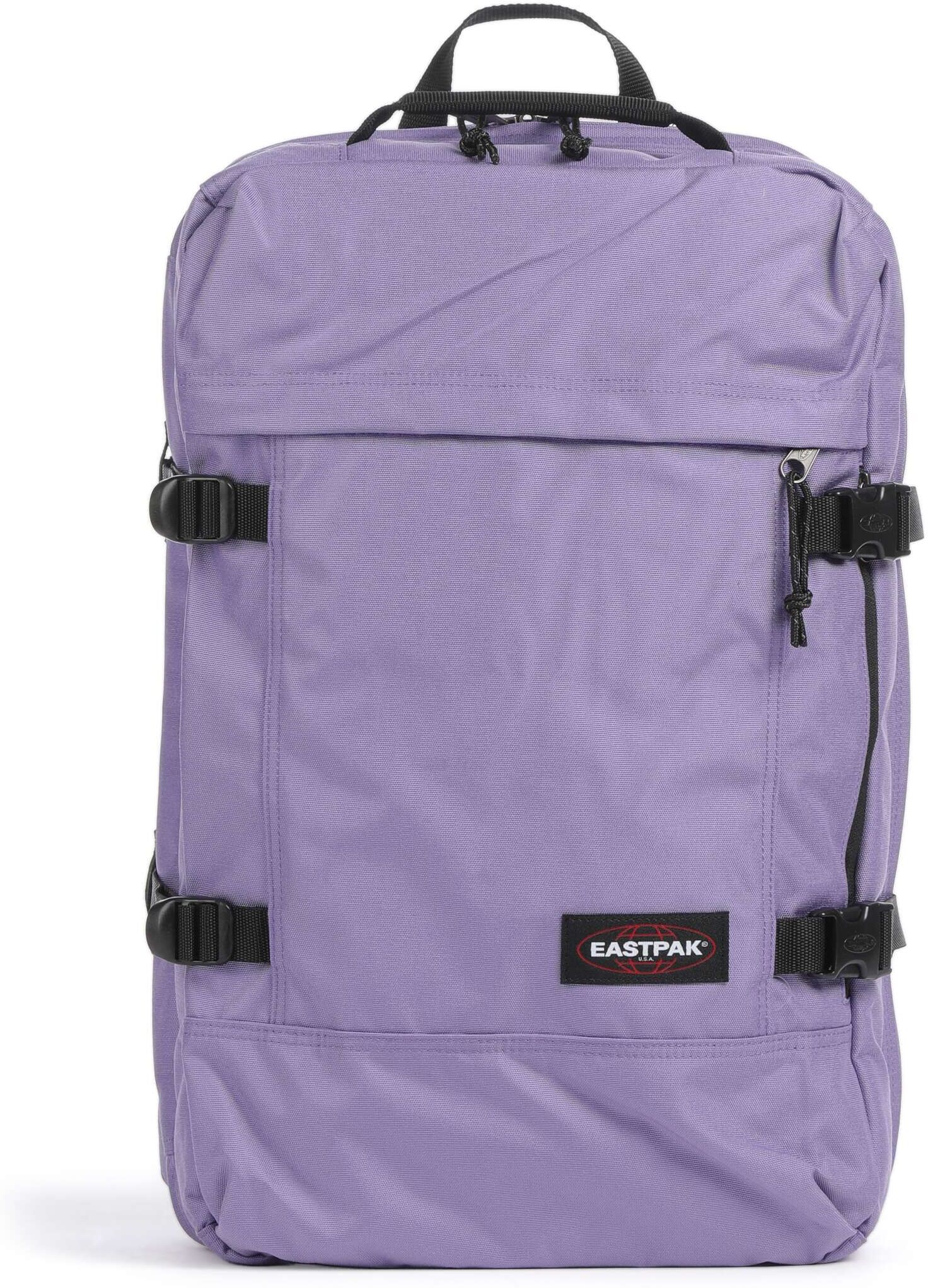 Eastpak Travelpack Reiserucksack, lila