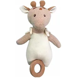 Egmont Toys, Spieluhr, Plüsch Giraffe Léonie Spieluhr 22 cm