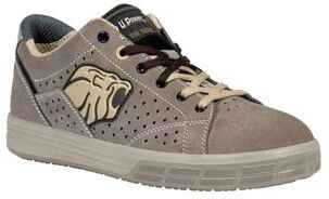 Scarpa antinfortunistica Jade Personalizzate o neutre U-Power