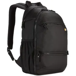 CASELOGIC Rucksack BRBP-104 DSLR Small schwarz