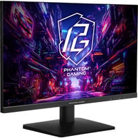 PG27QFT1B, Gaming-Monitor 68.6 cm (27 Zoll), schwarz, QHD, IPS, HDMI, DP, Free-Sync, 180Hz Panel