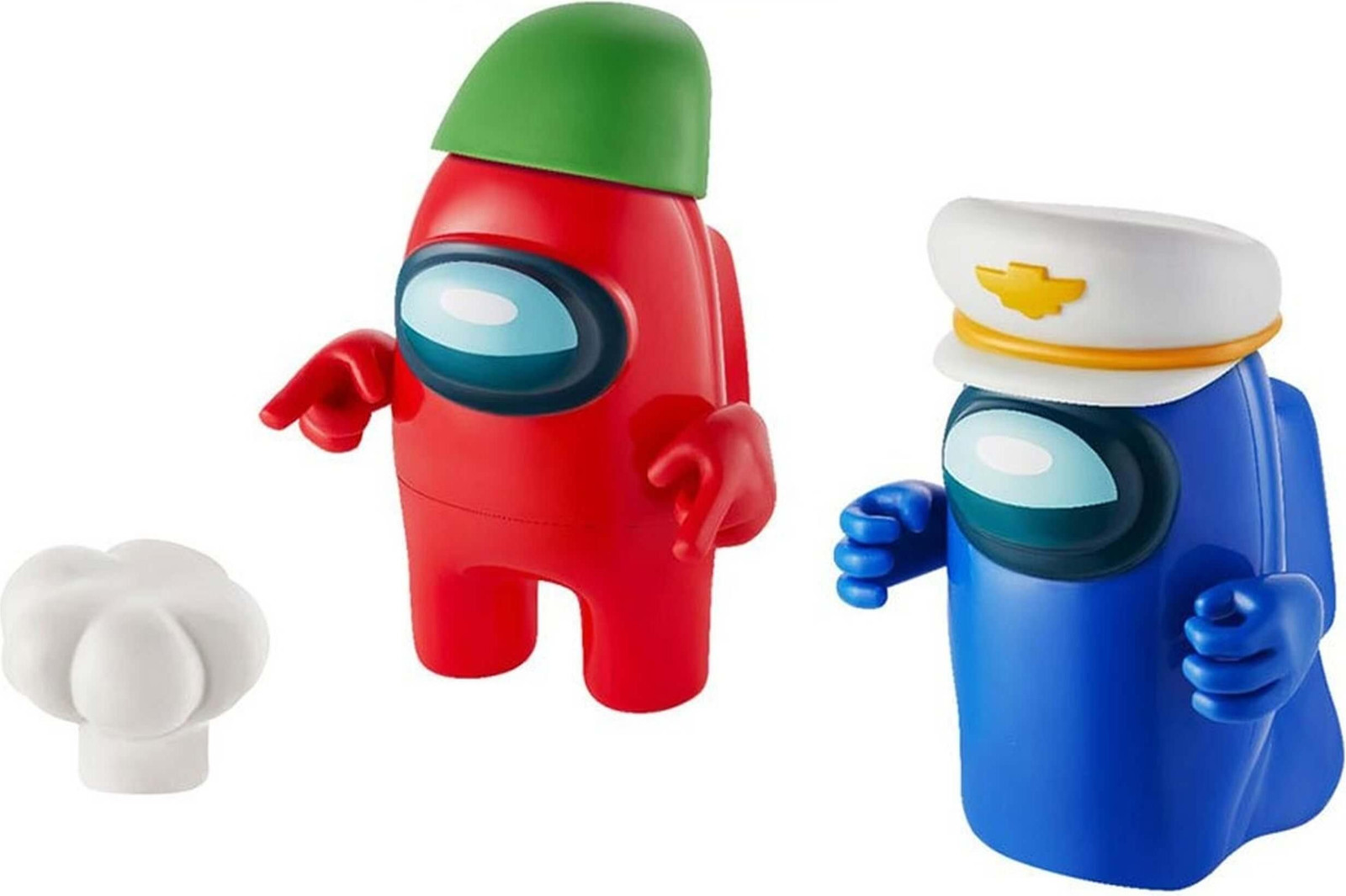 Bizak actiefiguur 64116215, meerkleurig, maat: one size