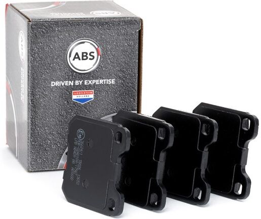 A.B.S. 36624/1 Bremsbeläge