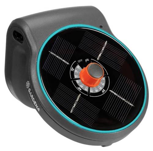 GARDENA 13300-20 Solar-Bewässerungs-Set