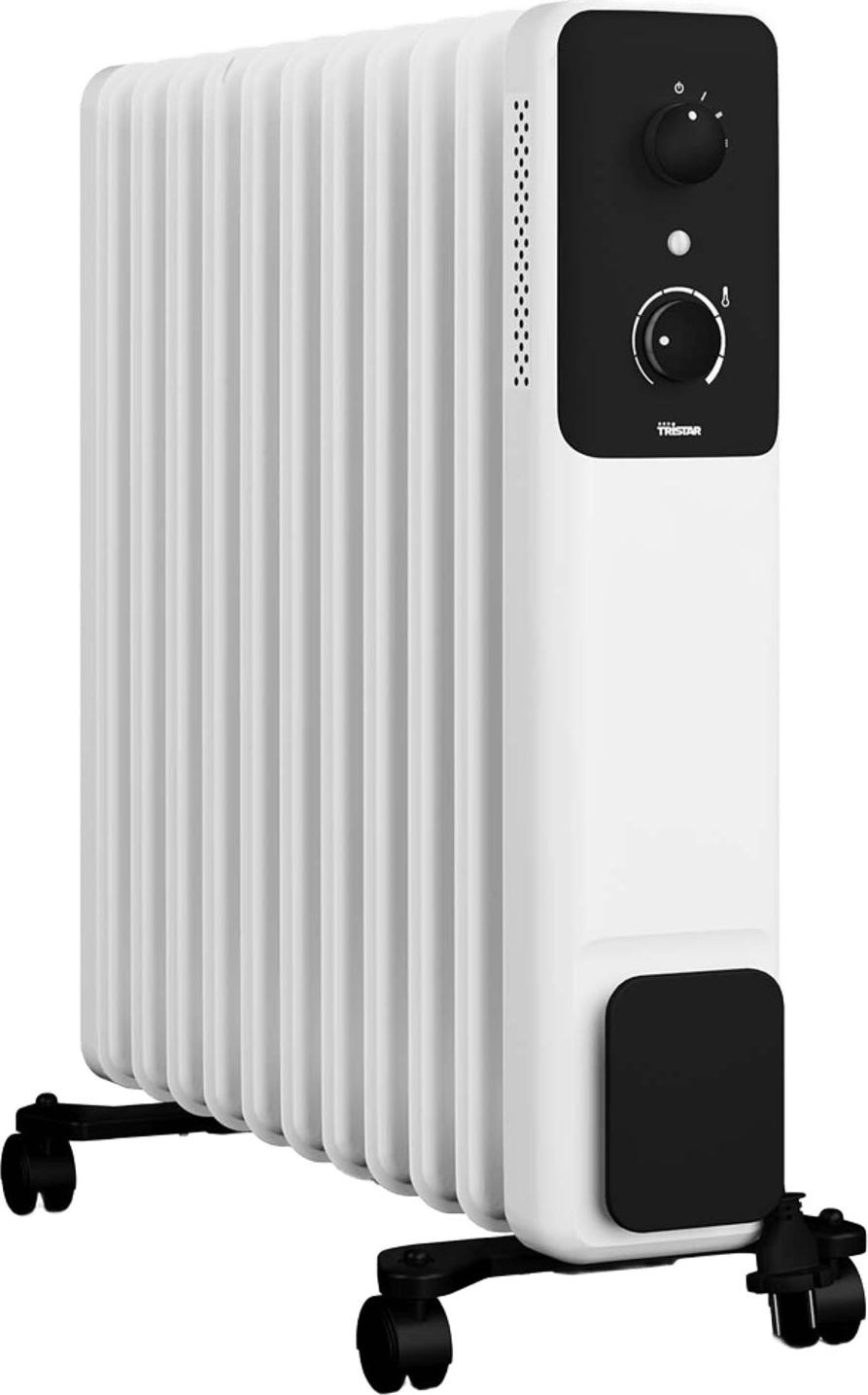 Tristar Olieverwarmingsradiator met instelbare thermostaat, 2500 W