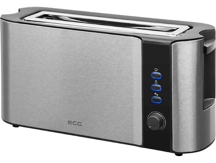 ECG ST 10630 Stainless
