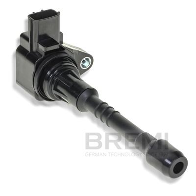 BREMI Zündspule 20745 für INFINITI