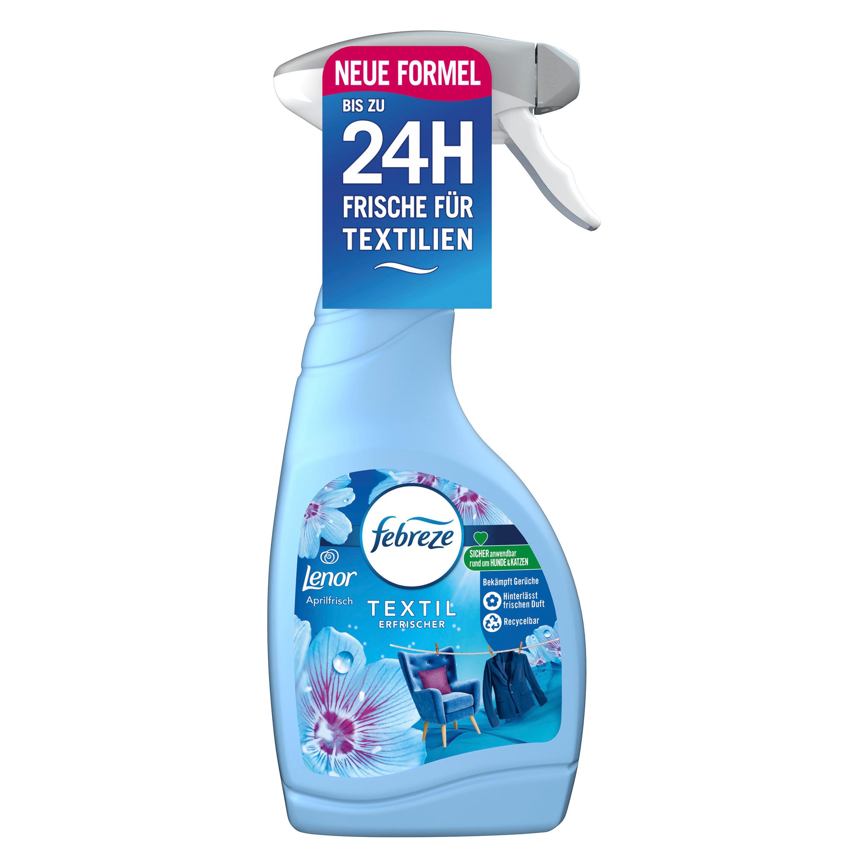Febreze Aprilfrisch (8006540728437)
