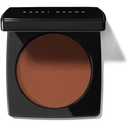 Bobbi Brown, Highlighter + Bronzer, Bronzing Powder Golden Deep (Golden Deep, Bronzer, 9 g)