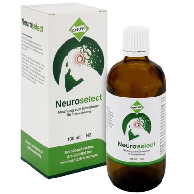 Neuroselect Tropfen 100 ml