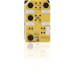 ABB Stotz S&amp;J Sicherheitsknoten URAX-C1R