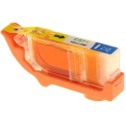 G&G 14555 Druckerpatrone 1 Stück(e) Kompatibel Gelb