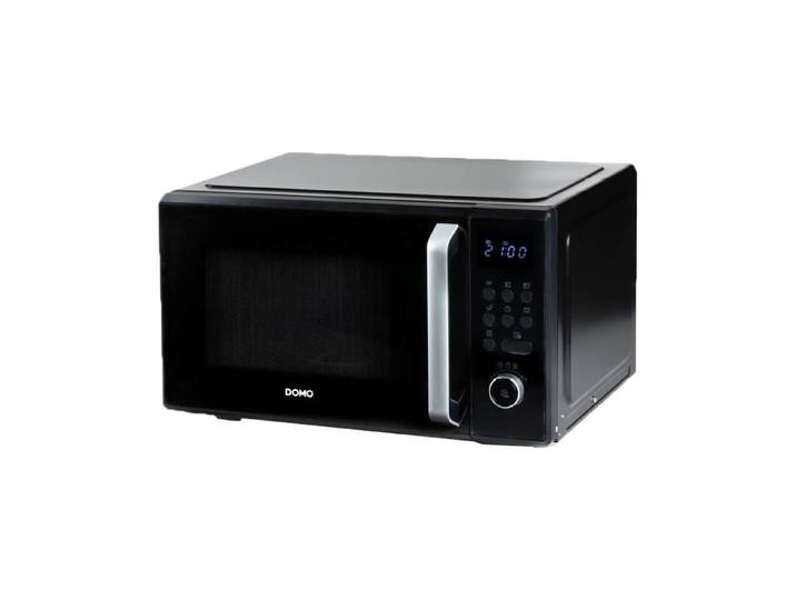 DOMO Mikrowelle ohne Grill über 23 Liter DO23101