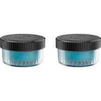 Reinigungskartuschen für Quick Clean Pod, 2er Pack 2x 160ml, für Reinigungsstation