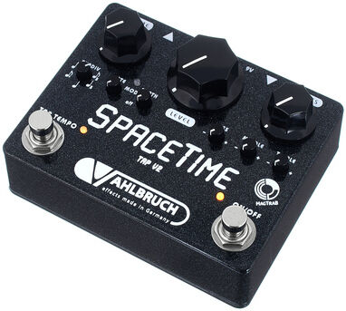 Vahlbruch SpaceTime Tap v2