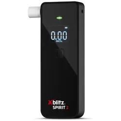 Xblitz, Alkoholtester, Alkomat Spirit 2