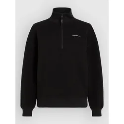 O'Neill Must-Have Half-Zip Fleece Pullover black out Gr. M