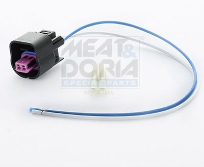 Meat & Doria Reparatursatz, Kabelsatz 25341