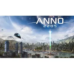 Anno 2205