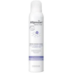 Allpresan psoriatix Repair Schaumcreme 200 ml