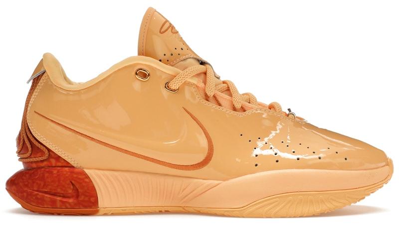 Nike LeBron 21 Melo Melo - EU 47.5
