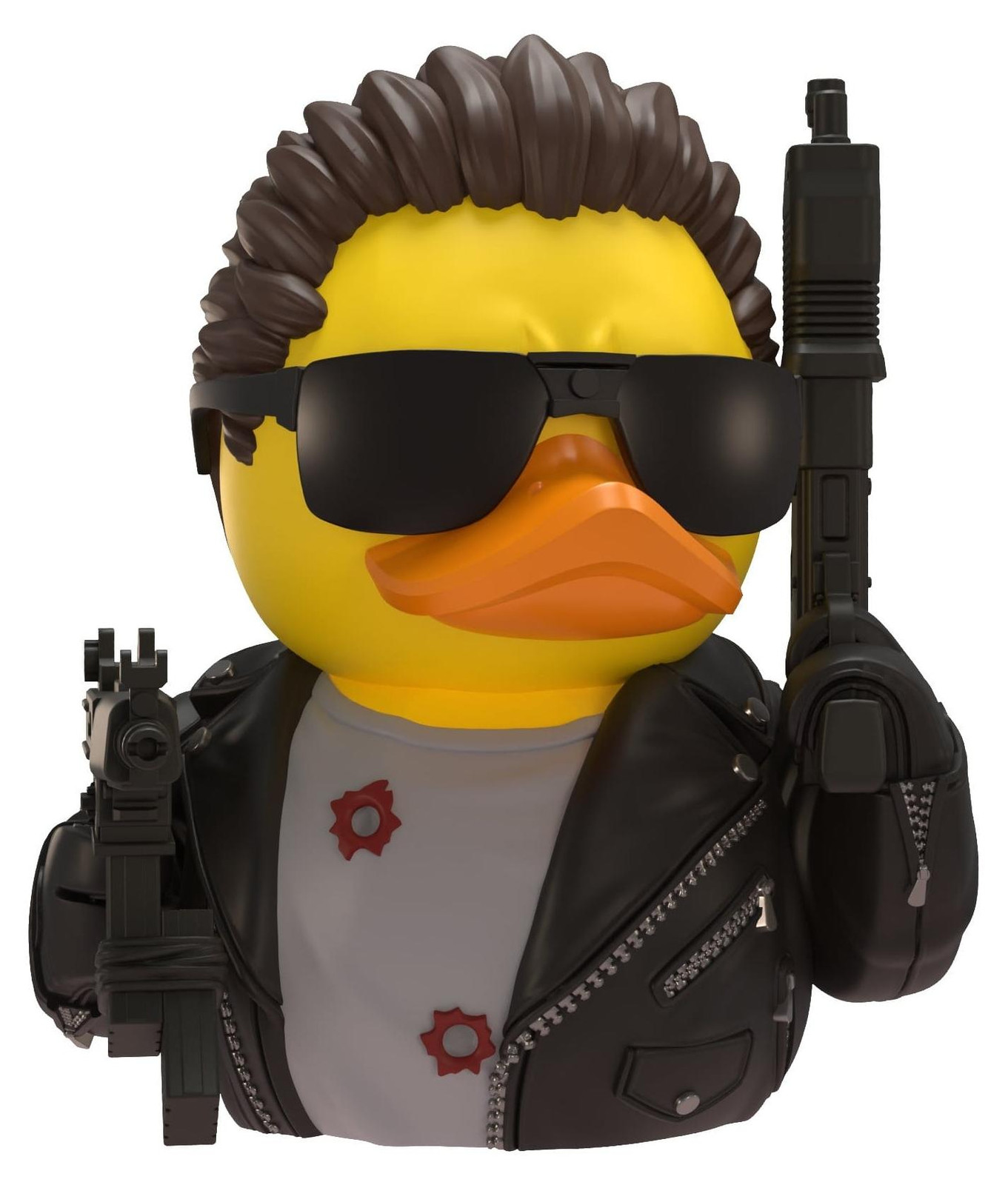 Numskull Terminator Tubbz PVC-figuur Collector's Edition, 10 cm