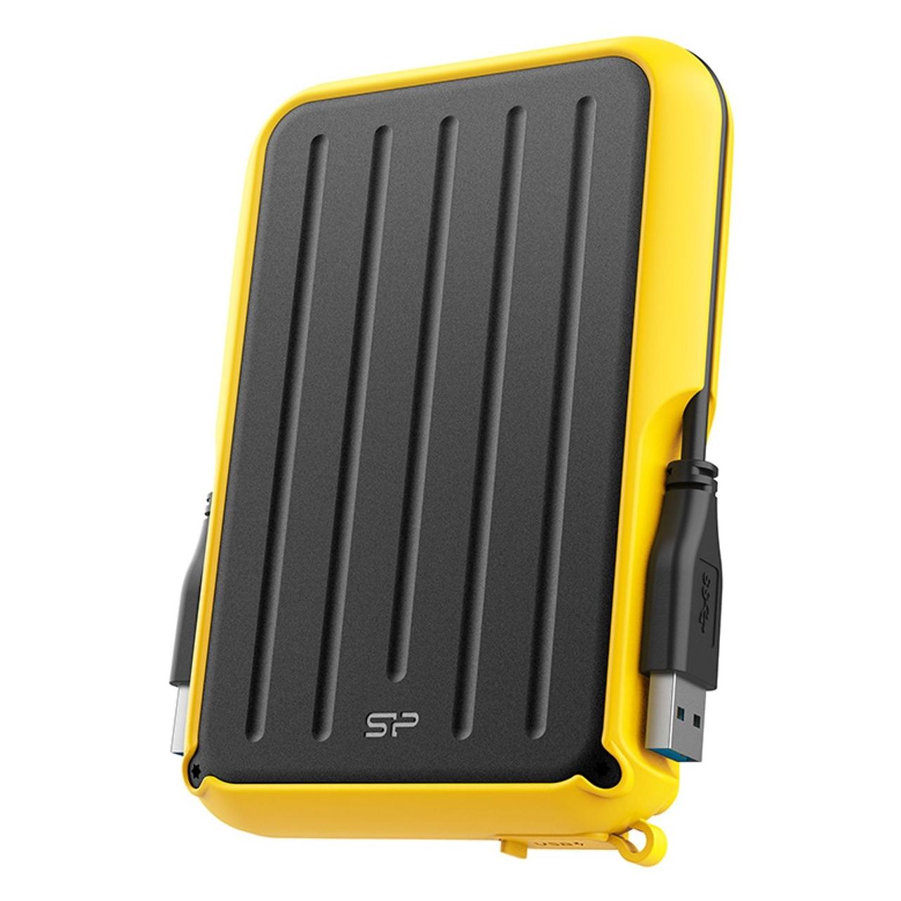 Silicon Power Armor A66 (4 TB) (SP040TBPHD66LS3Y)