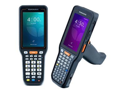 Datalogic Skorpio X40 - Datenerfassungsterminal - robust - Android 15 - 120 GB - 10.2 cm (4") (946400001)