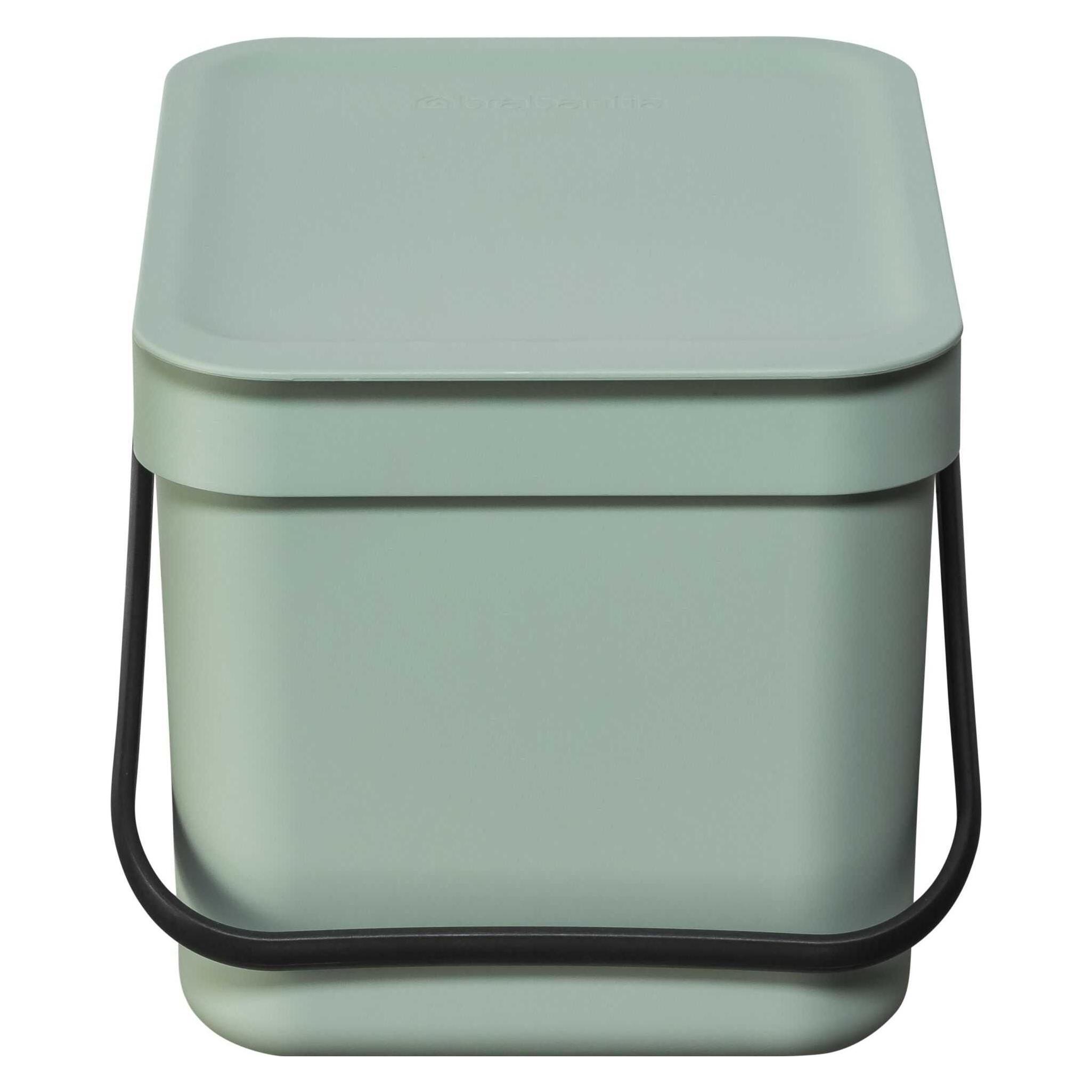 Brabantia Komposteimer Sort & Go 6 l (6 l) (211768)