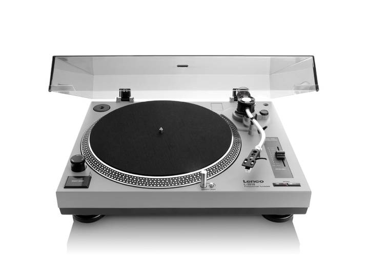 Platine à entraînement direct