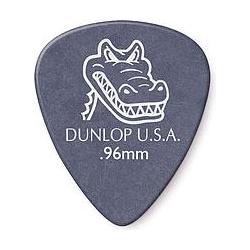 Dunlop Plectren Gator Grip 096 (12) (47186614)