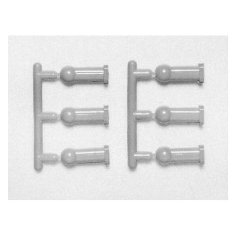 Tamiya Adjuster 4mm (Ersatz zu 10115007) (TAM 50633)