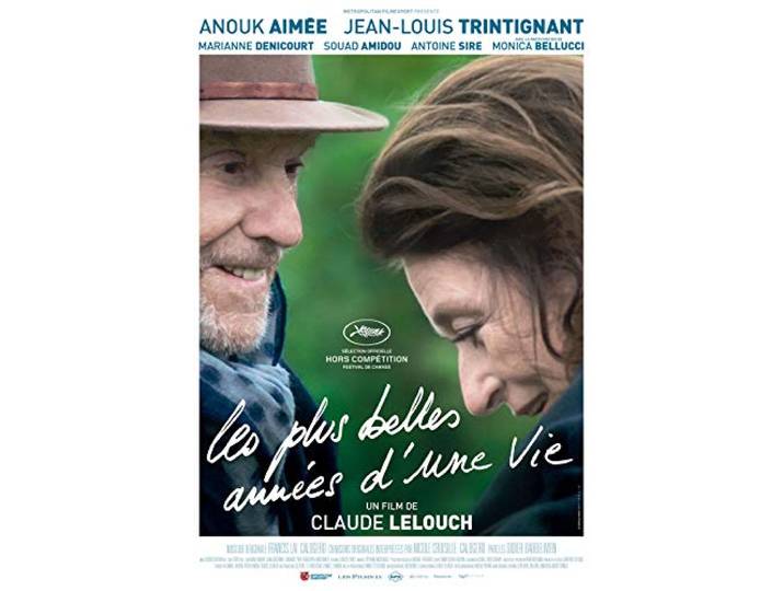 Plus Belles Annees d'une Vie, les (Fr)