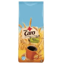 Nestle Getreidekaffee »Landkaffee - Caro« koffeinfrei 500 g braun