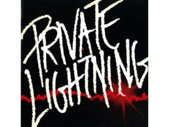 Private Lightning - Private Lightning
