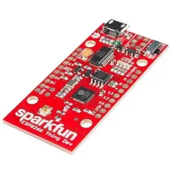 SparkFun ESP8266 Thing, Dev Board, ohne Header, Entwicklungsboard + Kit