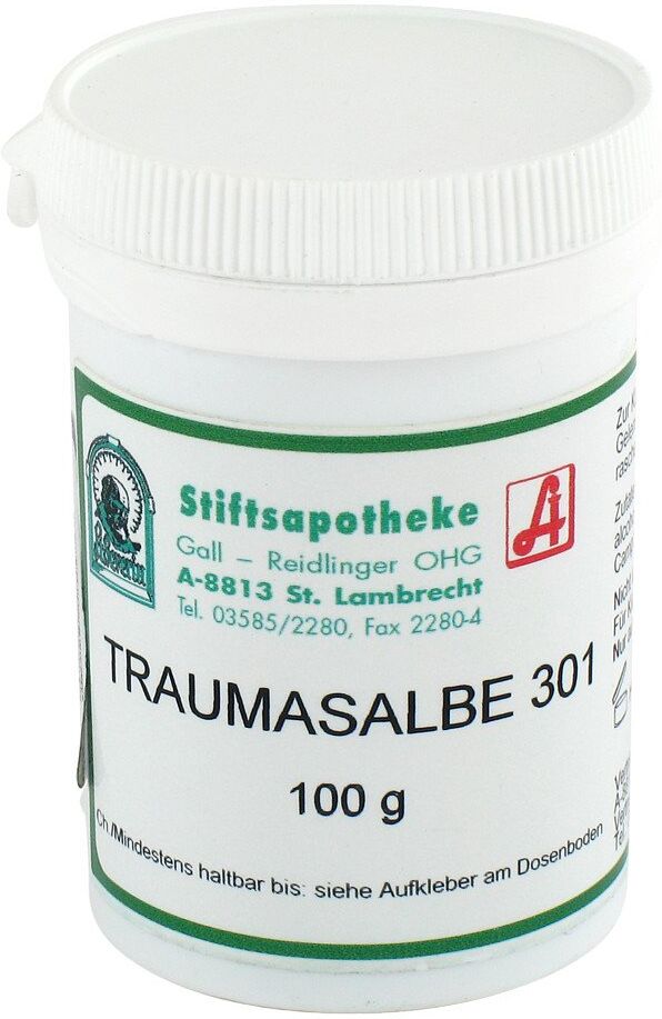 Traumasalbe 301 100g