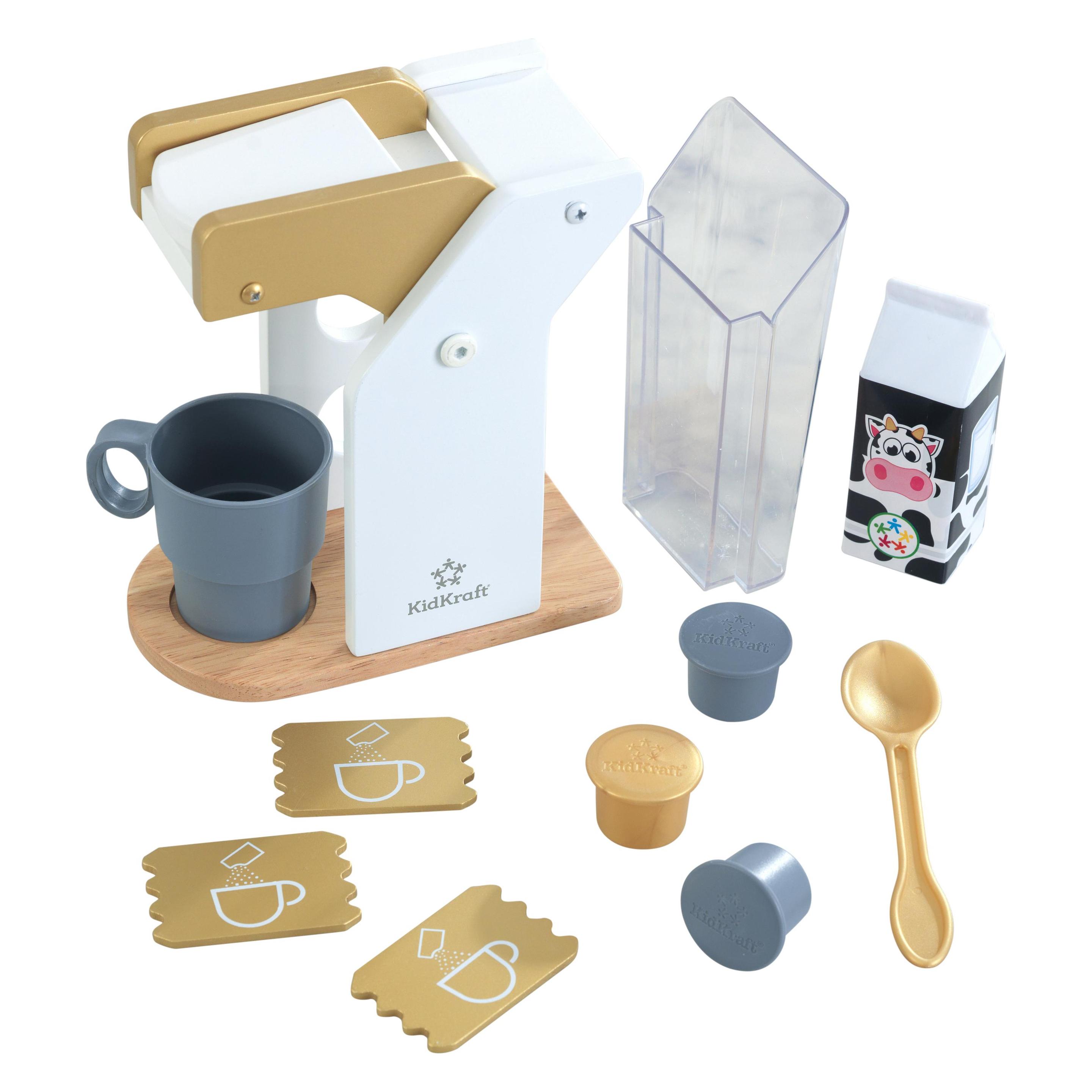 KidKraft Kaffee Set (53538)