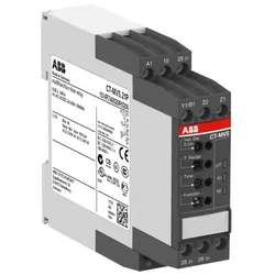 ABB Stotz S&amp;J Multifunktionzeitrelais CT-MVS.22P