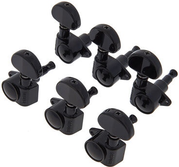 Gibson PMMH-030 Noir