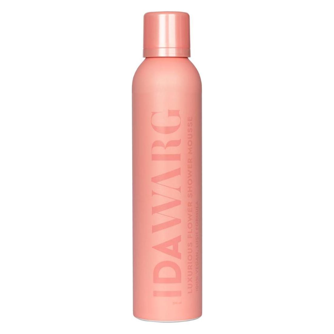 Dermacol Ida Warg Luxurious Flower Shower Mousse Sensual Flowers 200ml (200 ml) (OTHER)